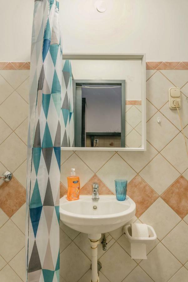 בודפשט City Park Rest Apartment With Air Condition מראה חיצוני תמונה